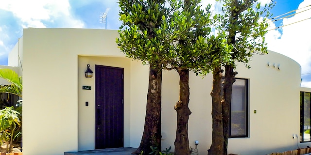 villa LIFE INDAH sumuide