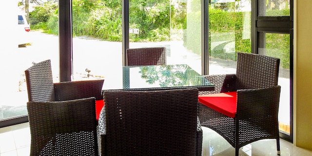 villa LIFE INDAH sumuide