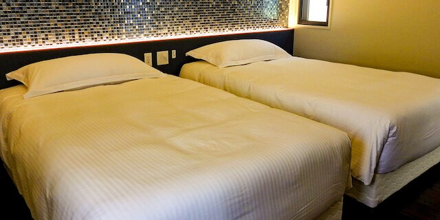 villa LIFE INDAH sumuide