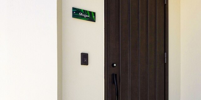 villa LIFE INDAH sumuide