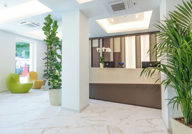 メリア ヴェネツィア リド