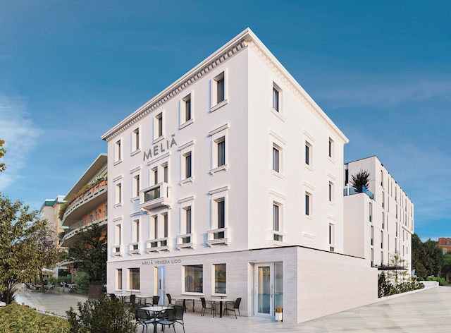 メリア ヴェネツィア リド