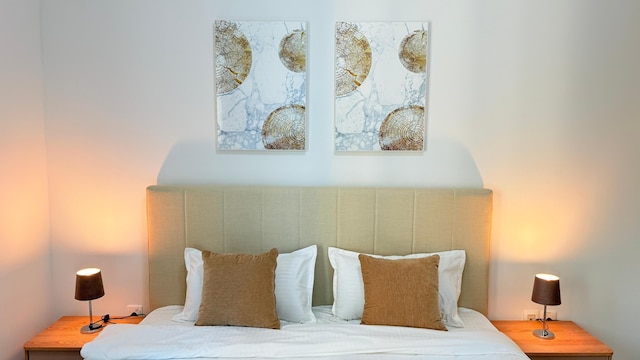 ラグジュアリー 2 ベッドルーム クリーク サイド