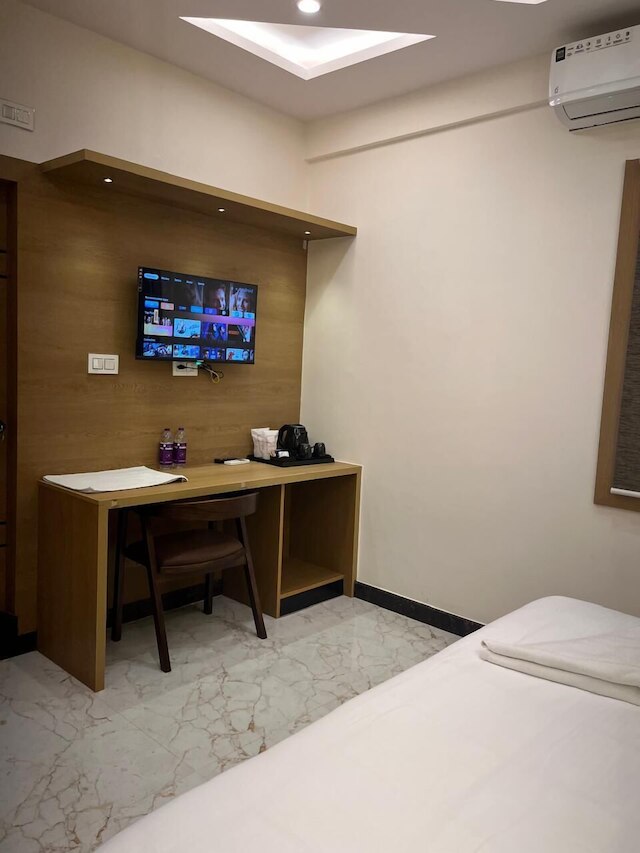 アップタウン イン