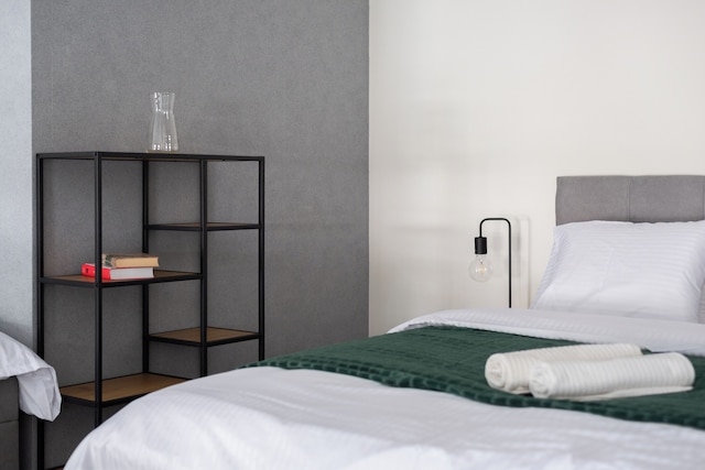 アパートメンツ ウィズ バルコニー ニア センター