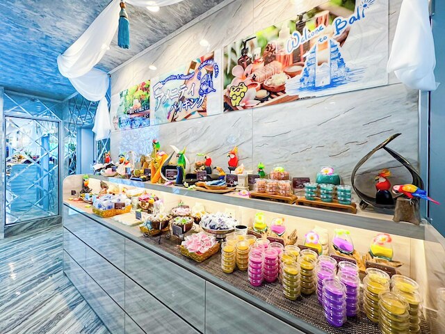 Hotel BaliBali 熊本