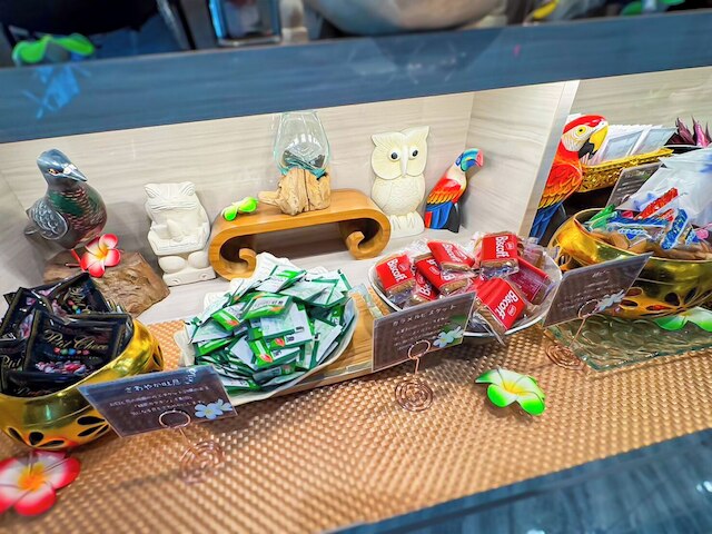 Hotel BaliBali 熊本