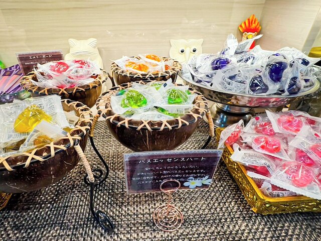 Hotel BaliBali 熊本