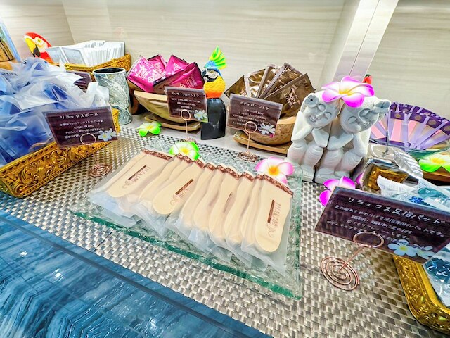 Hotel BaliBali 熊本