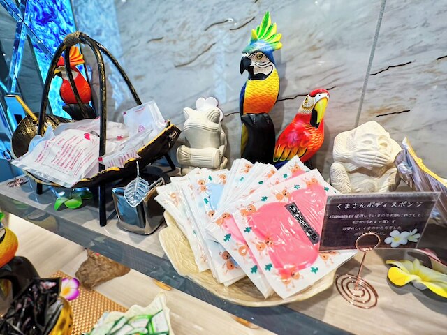 Hotel BaliBali 熊本