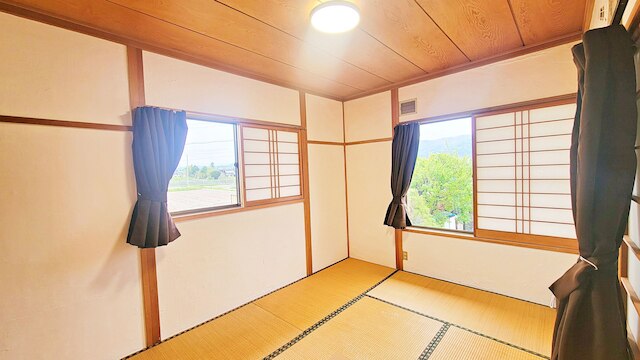 ゲストハウス&シェアハウス カリマ安曇沓掛