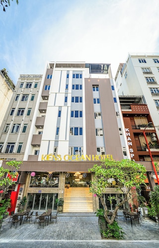 キエン オーシャン ホテル