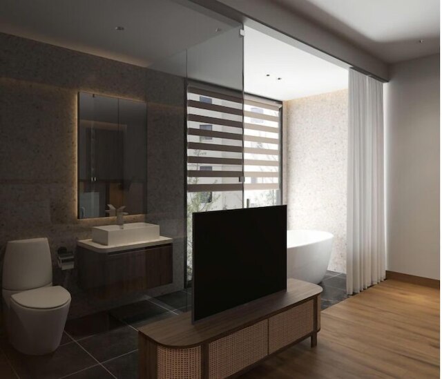 キエン オーシャン ホテル