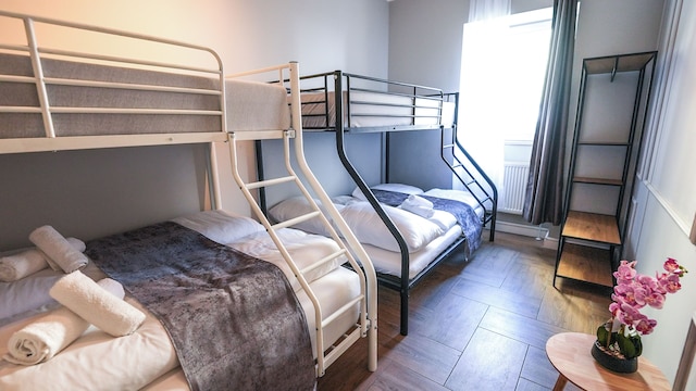 ショート レジデンス ホステル ウィーン