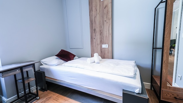 ショート レジデンス ホステル ウィーン