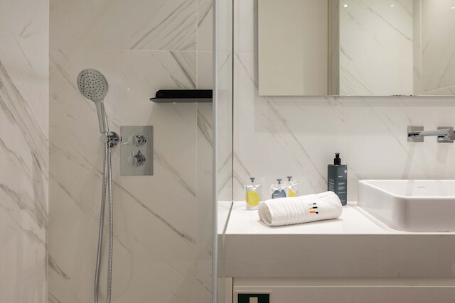 リビング イン ポルト - ザ プレスティージ アパートメント 1F