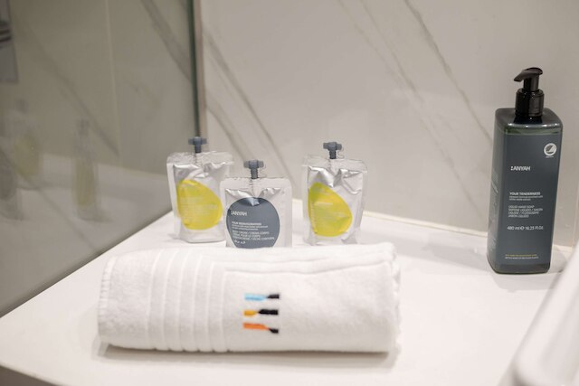 リビング イン ポルト - ザ プレスティージ アパートメント 1F