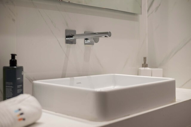 リビング イン ポルト - ザ プレスティージ アパートメント 1F