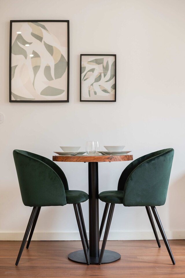 リビング イン ポルト - ザ プレスティージ アパートメント 1F