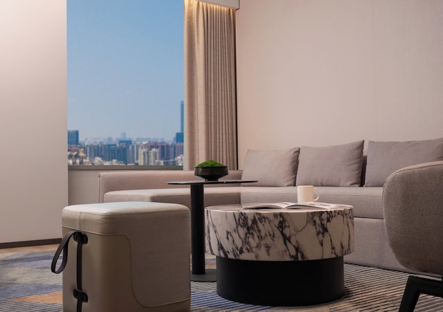 Holiday Inn Express Wuhan Jianghan Road by IHG