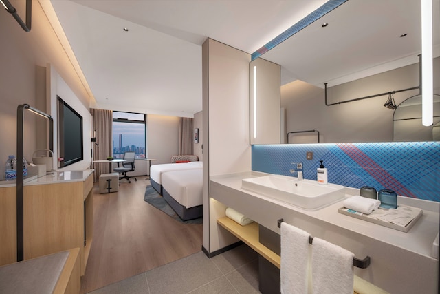 Holiday Inn Express Wuhan Jianghan Road by IHG