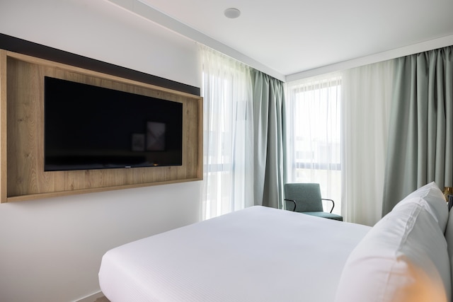 スパーク バイ ヒルトン マドリード アルカラ