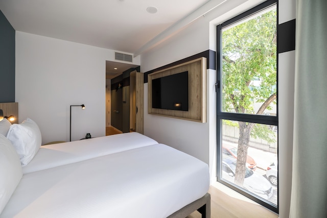 スパーク バイ ヒルトン マドリード アルカラ