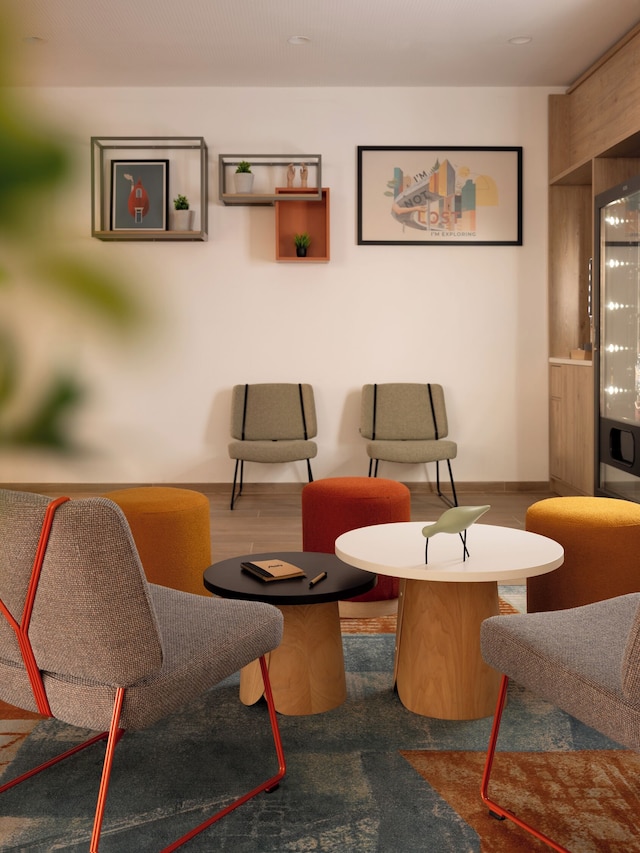 スパーク バイ ヒルトン マドリード アルカラ