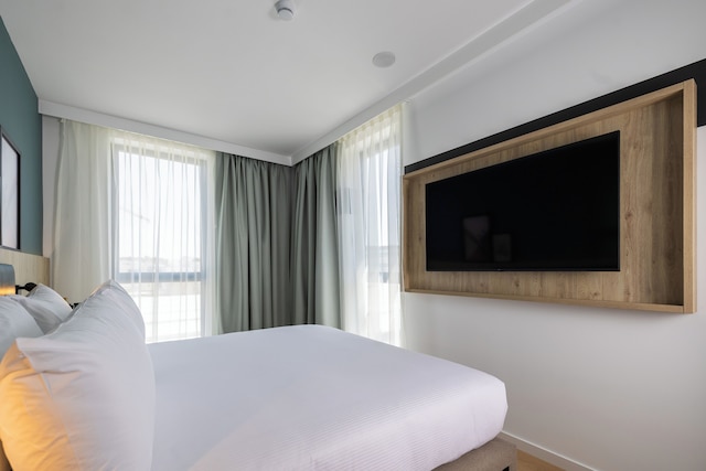 スパーク バイ ヒルトン マドリード アルカラ