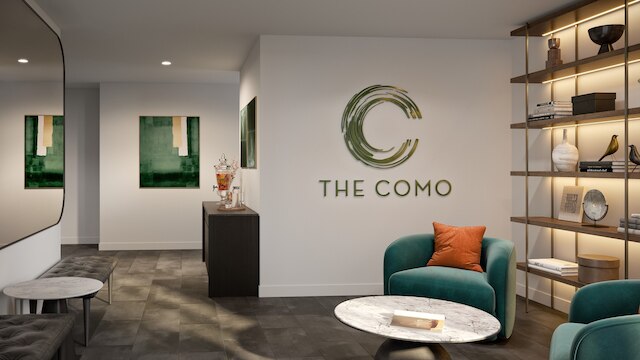 ザ コモ ホテル