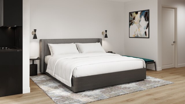 ザ コモ ホテル