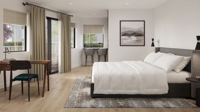 ザ コモ ホテル