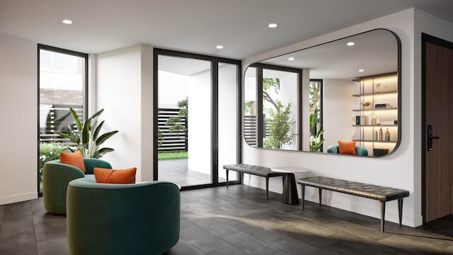 ザ コモ ホテル