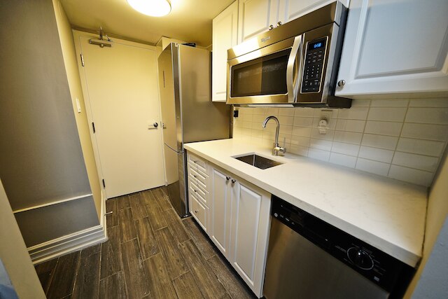 ザ ウェルズ スイーツ