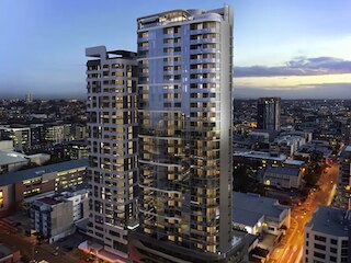 アート ハウス アパートメンツ by CLLIX