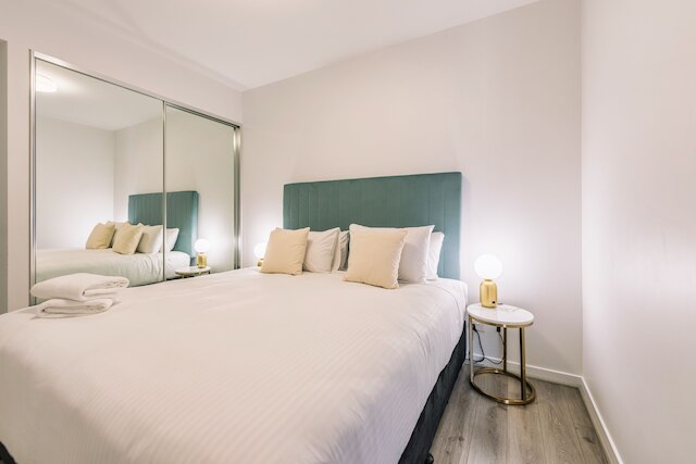 アート ハウス アパートメンツ by CLLIX