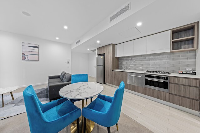 アート ハウス アパートメンツ by CLLIX