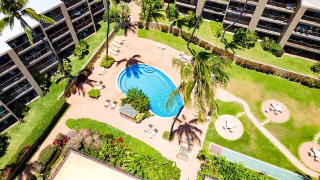 ハレ オナ ロア HOL-102 by KBM