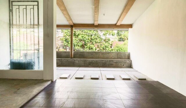 ME ルームズ ウブド バイ ME ヴィラズ