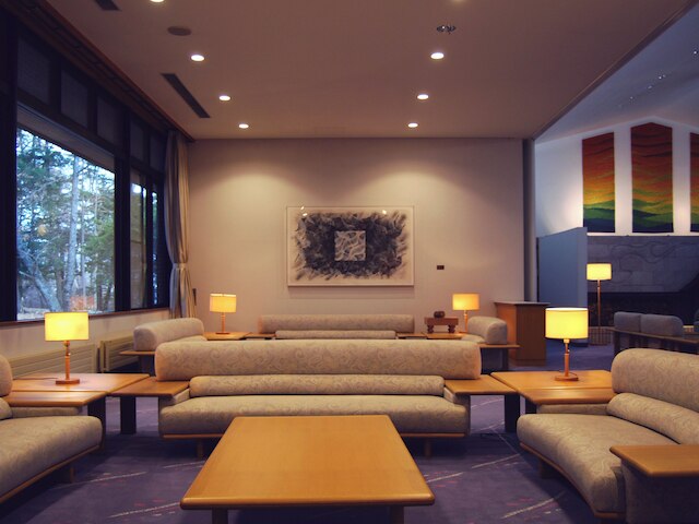 軽井沢芸術倶楽部