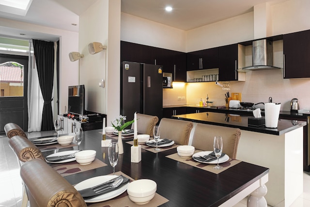 マッサロッサ プール ヴィラ パタヤ