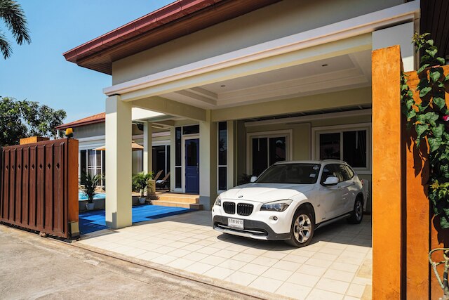 マッサロッサ プール ヴィラ パタヤ