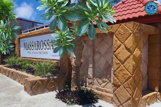 マッサロッサ プール ヴィラ パタヤ