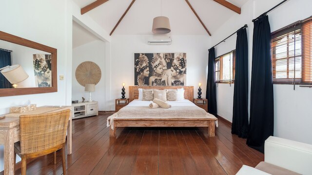 ヴィラ モギ by ヴィラ ファインダー