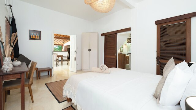 ヴィラ モギ by ヴィラ ファインダー