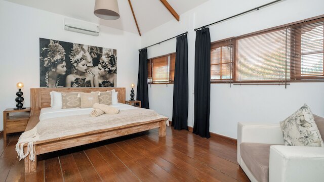 ヴィラ モギ by ヴィラ ファインダー