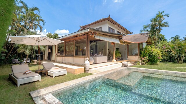 ヴィラ モギ by ヴィラ ファインダー