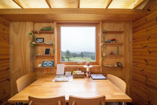 ハワイアンズグランピング マウナヴィレッジ