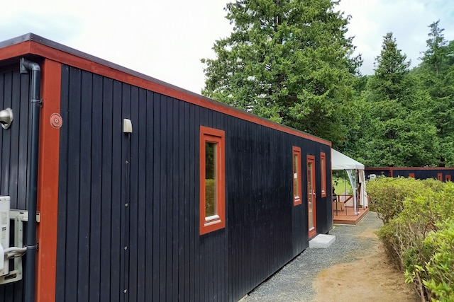 ハワイアンズグランピング マウナヴィレッジ