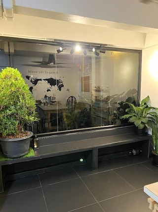 スリープ ライク ア ベイビー ホステル パタヤ